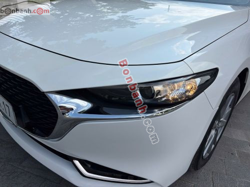 Mazda 3 1.5L Luxury 2023 - ảnh 5