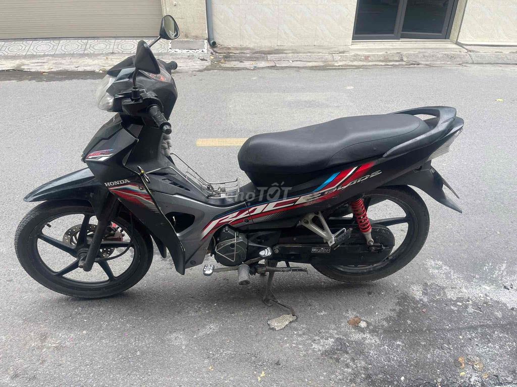 Honda Wave 2021 - ảnh 2