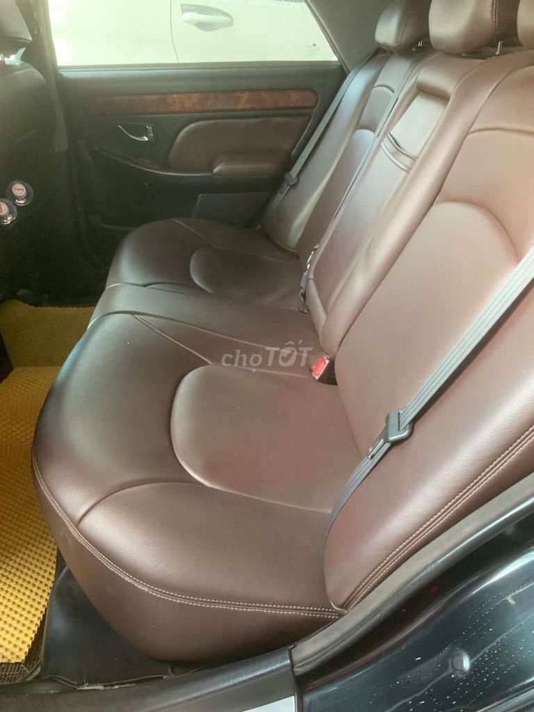 Hyundai 2003 - ảnh 4
