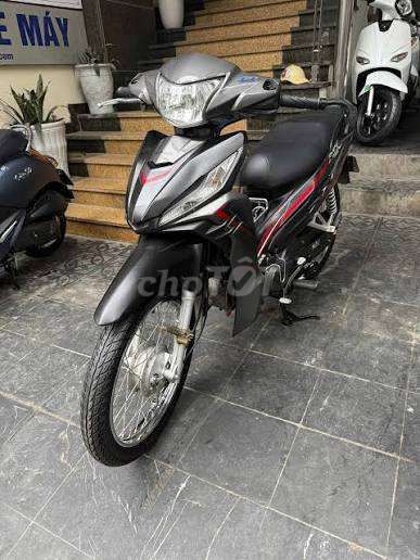 Honda RSX 2021 - ảnh 1