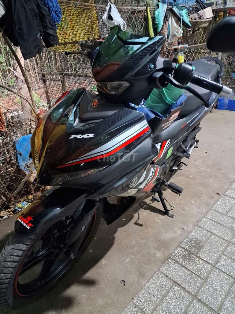 Yamaha Exciter 2022 - ảnh 2