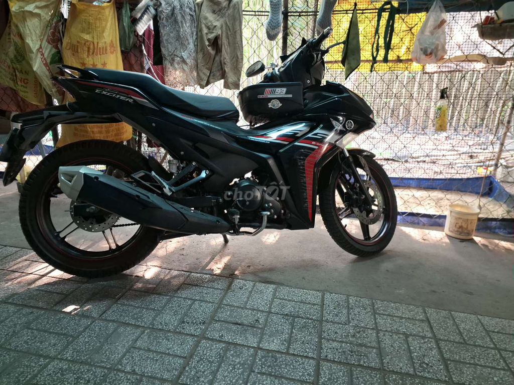 Yamaha Exciter 2022 - ảnh 3