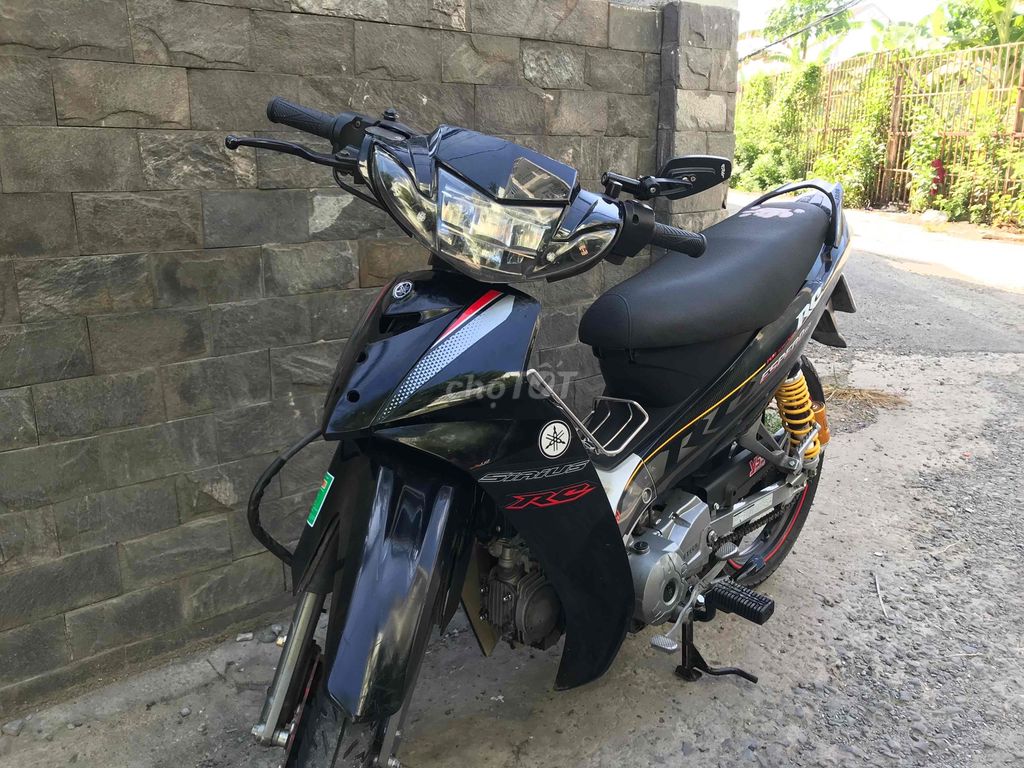 Yamaha 2024 - ảnh 1