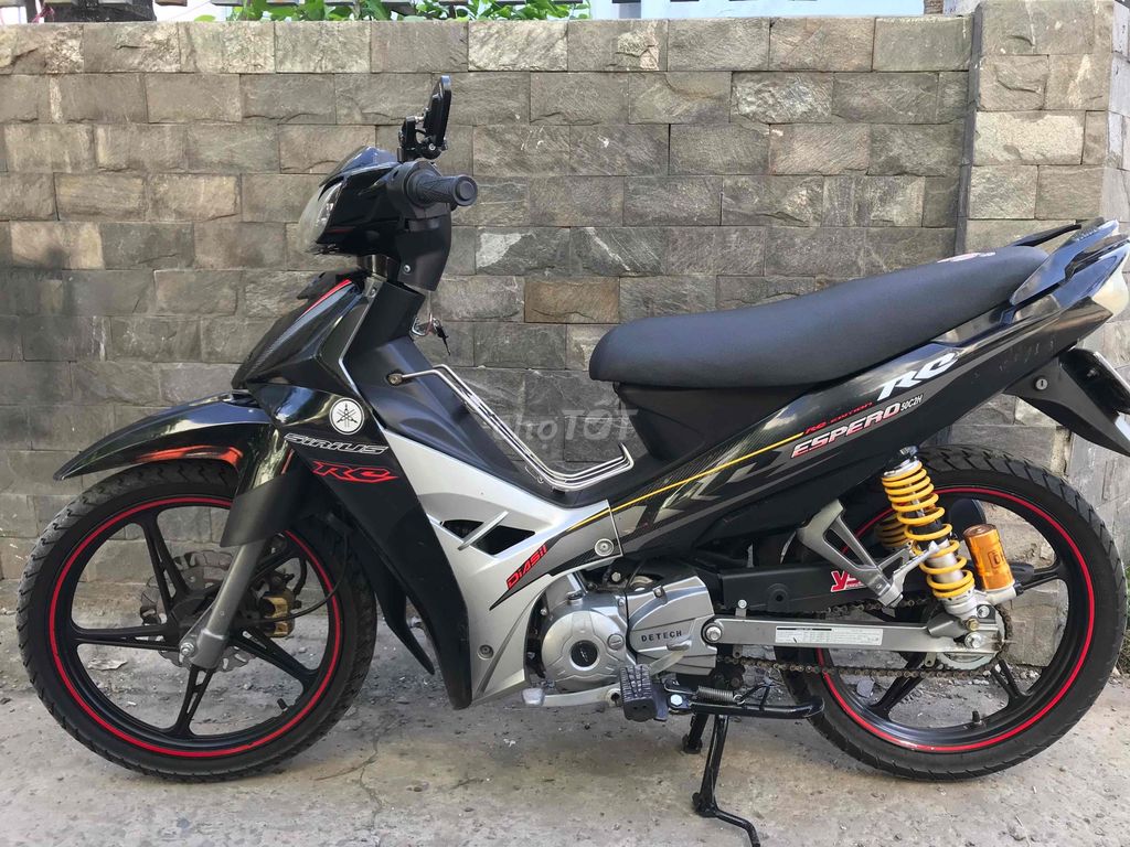 Yamaha 2024 - ảnh 2