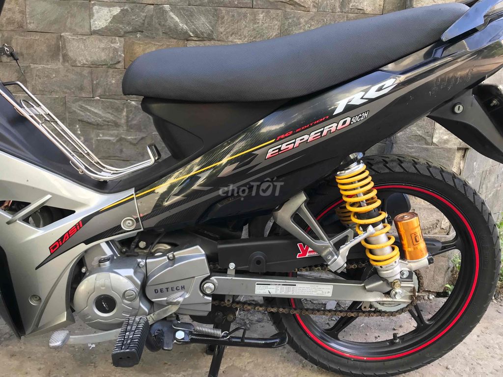 Yamaha 2024 - ảnh 3