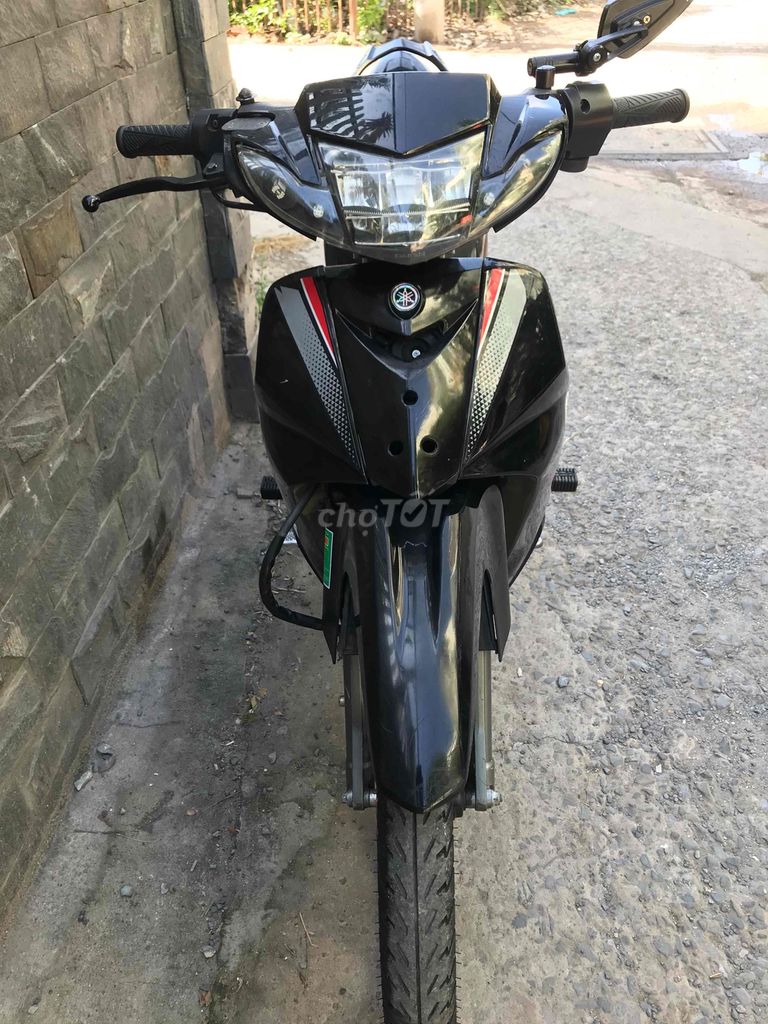 Yamaha 2024 - ảnh 5