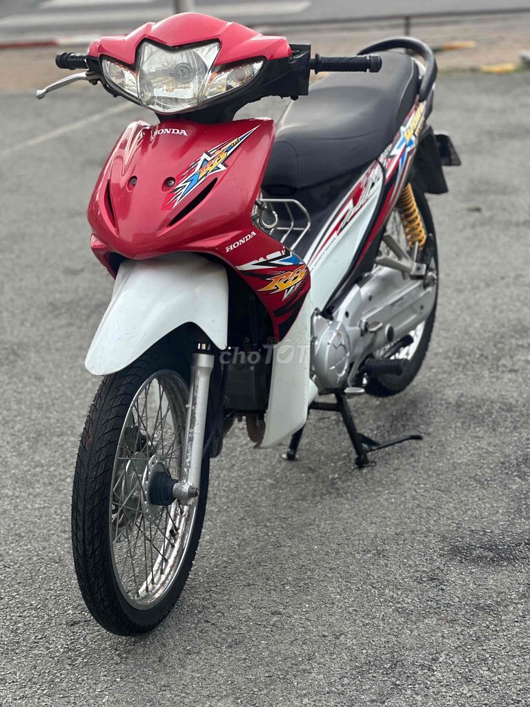 Honda Wave 2011 - ảnh 1