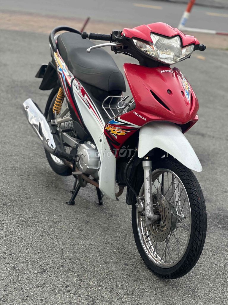 Honda Wave 2011 - ảnh 2