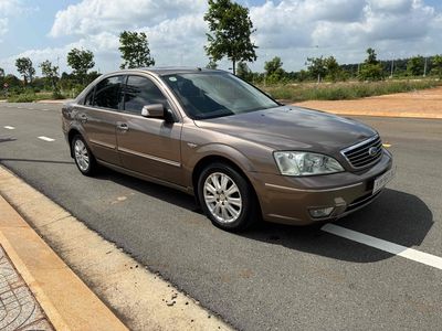 Ford Mondeo 2004 - ảnh 1
