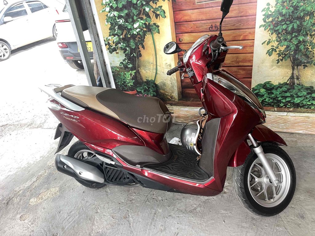 Honda Lead 2020 - ảnh 1