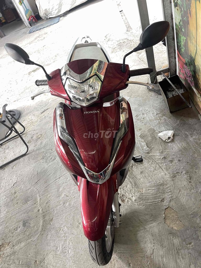 Honda Lead 2020 - ảnh 2