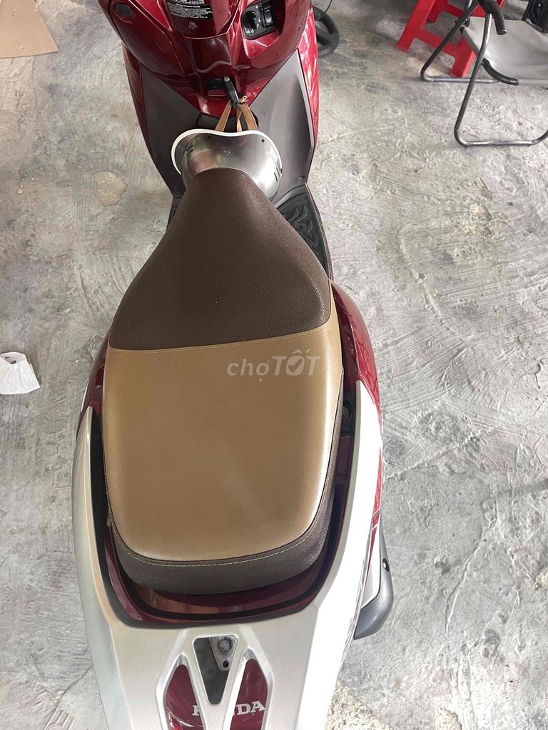 Honda Lead 2020 - ảnh 3