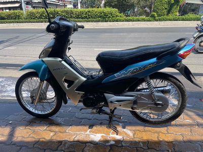 Honda Wave 2010 - ảnh 1
