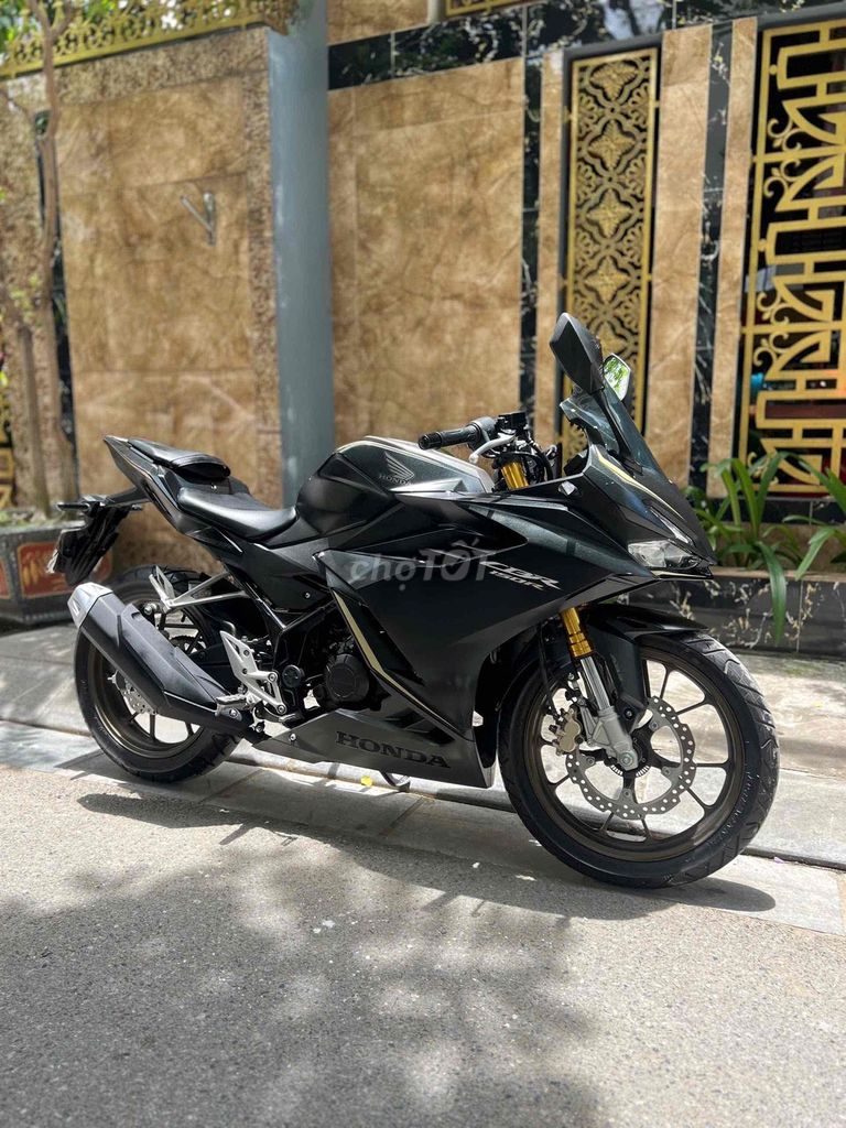Honda CBR 2025 - ảnh 2