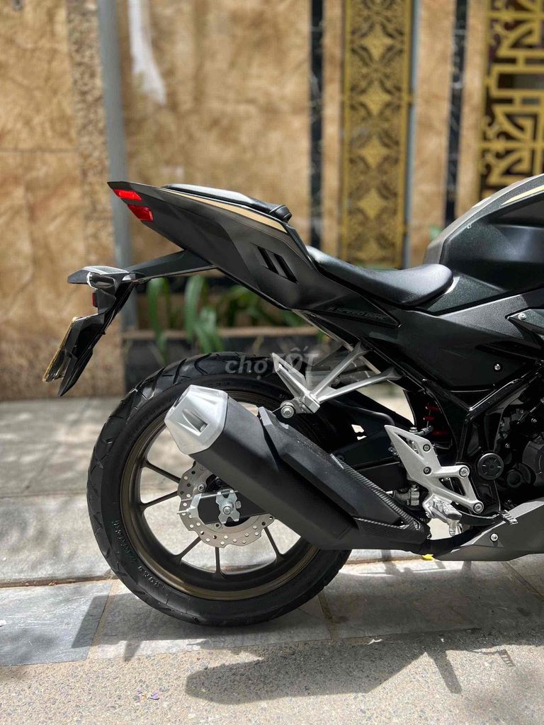 Honda CBR 2025 - ảnh 4
