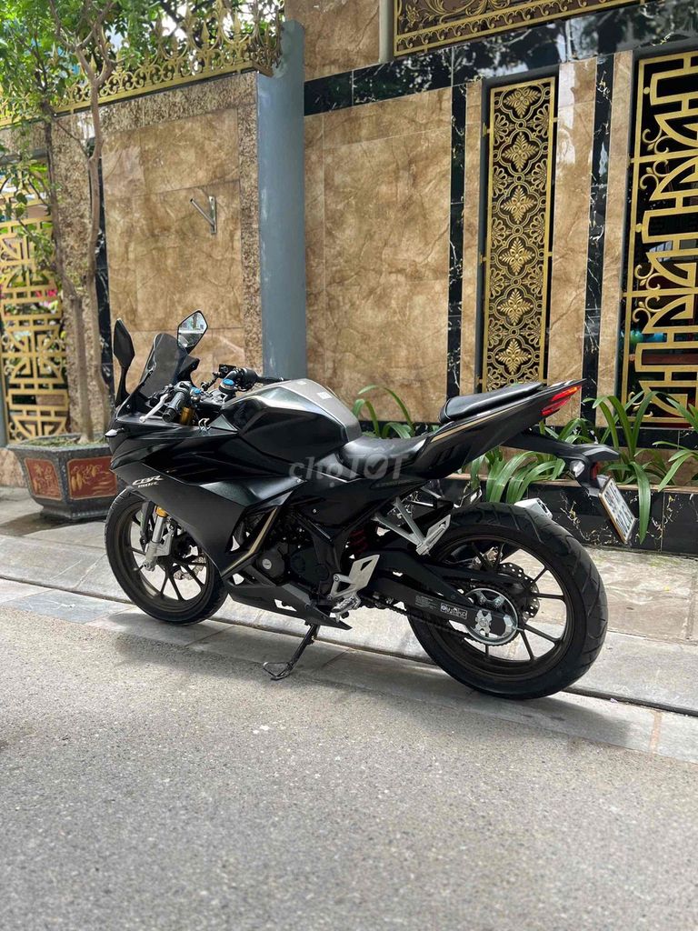 Honda CBR 2025 - ảnh 5
