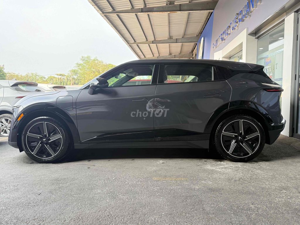 VinFast - ảnh 3
