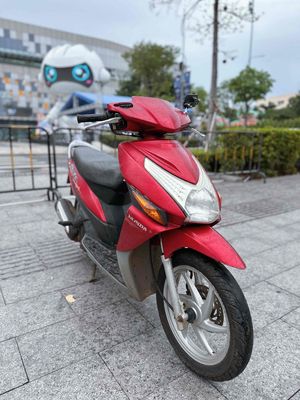 Honda Click 2008 - ảnh 1