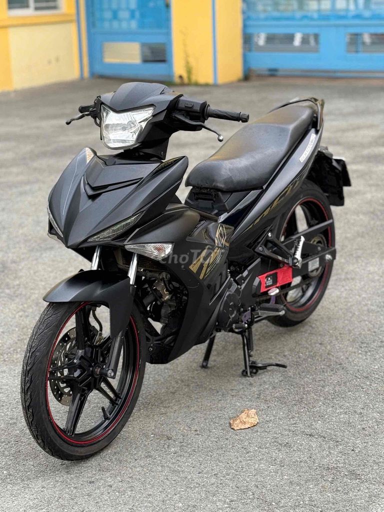 Yamaha Exciter 2017 - ảnh 1