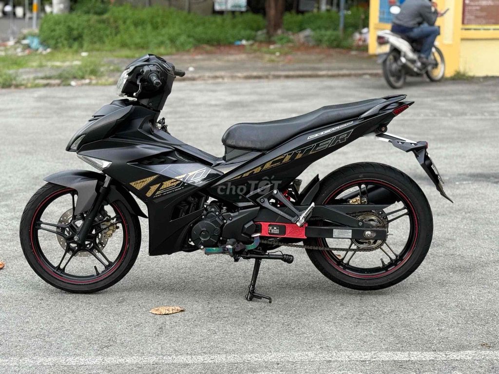 Yamaha Exciter 2017 - ảnh 5