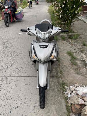 Honda Future 2021 - ảnh 1