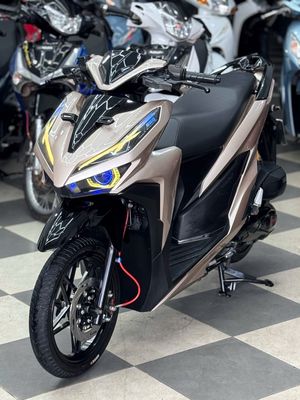 Vario 2019 - ảnh 1