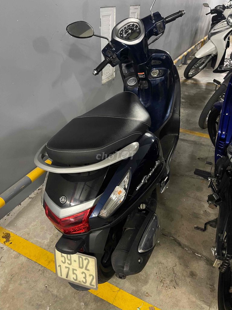Yamaha Grande 2022 - ảnh 1