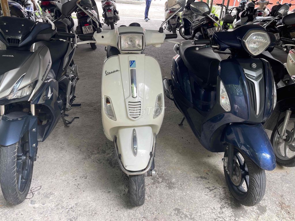 Yamaha Grande 2022 - ảnh 2