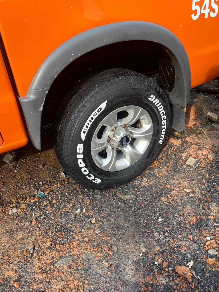 Ford Ranger - ảnh 3