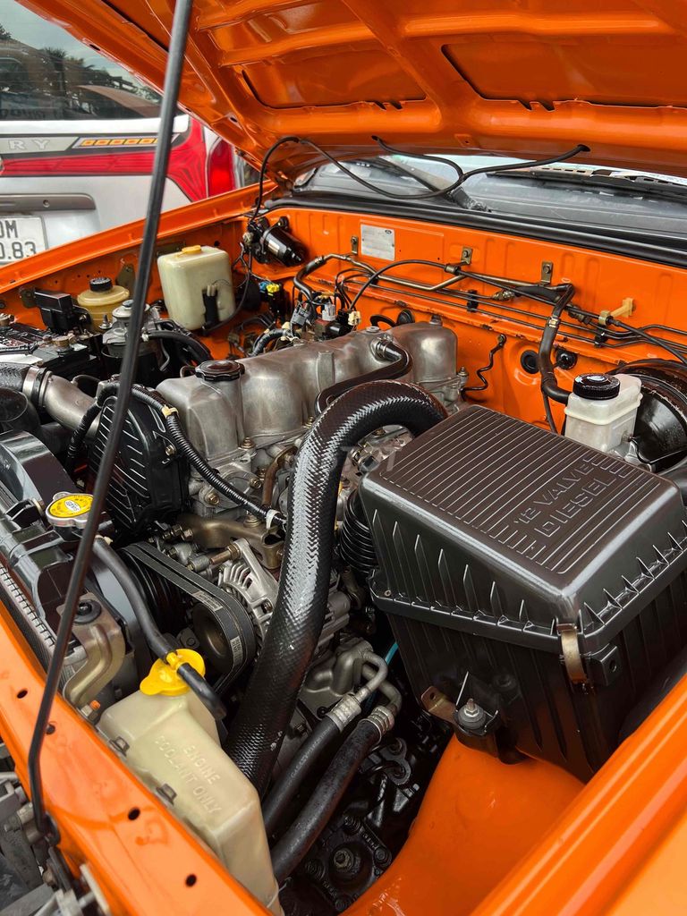Ford Ranger - ảnh 4