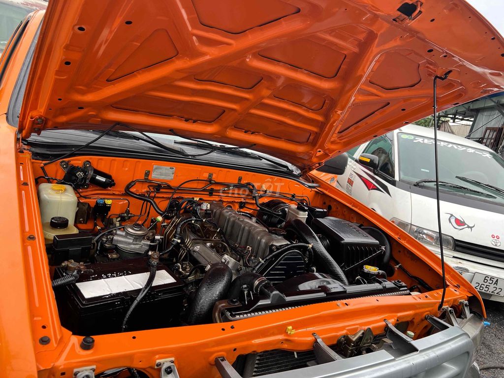 Ford Ranger - ảnh 5