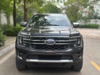 Ford Everest Titanium 2.0L 4x2 AT 2022 - ảnh 1