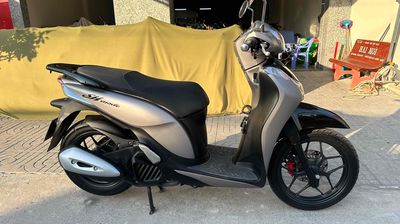 Honda SH Mode 2020 - ảnh 1