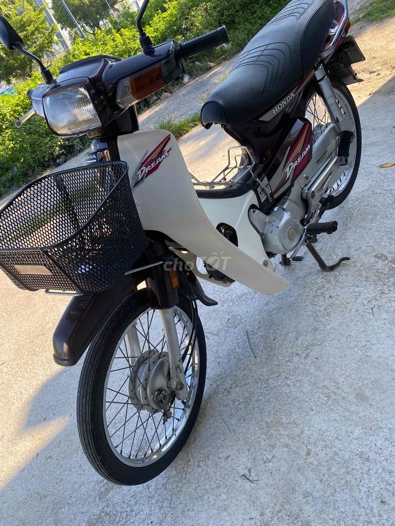 Honda Super 1999 - ảnh 3