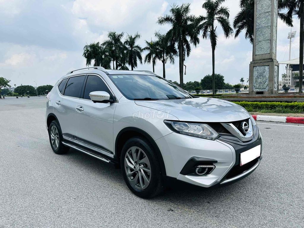 Nissan 2019 - ảnh 3
