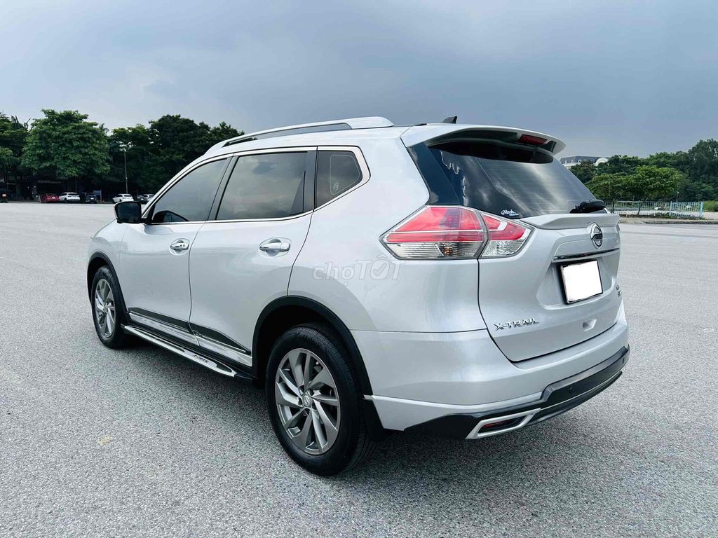 Nissan 2019 - ảnh 4