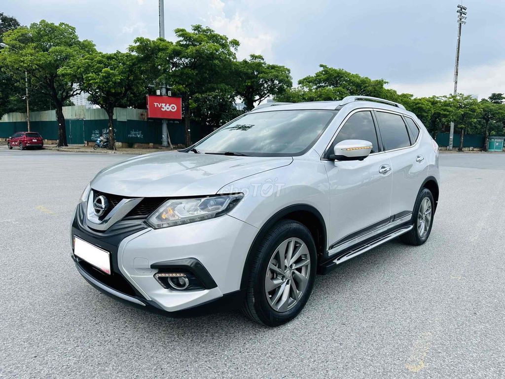 Nissan 2019 - ảnh 5
