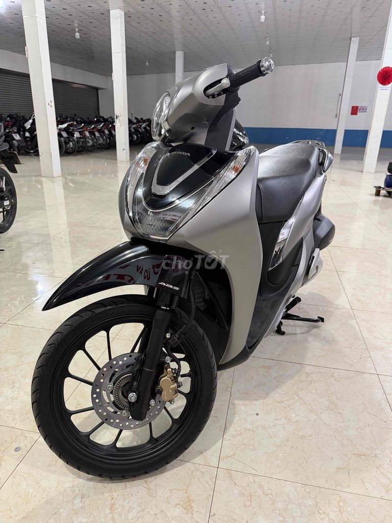 Honda SH Mode 2023 - ảnh 1