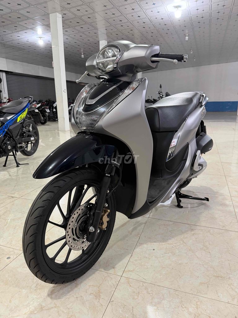 Honda SH Mode 2023 - ảnh 2