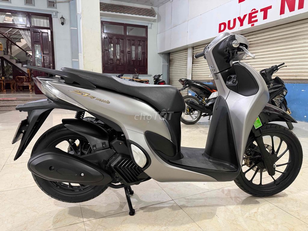 Honda SH Mode 2023 - ảnh 3