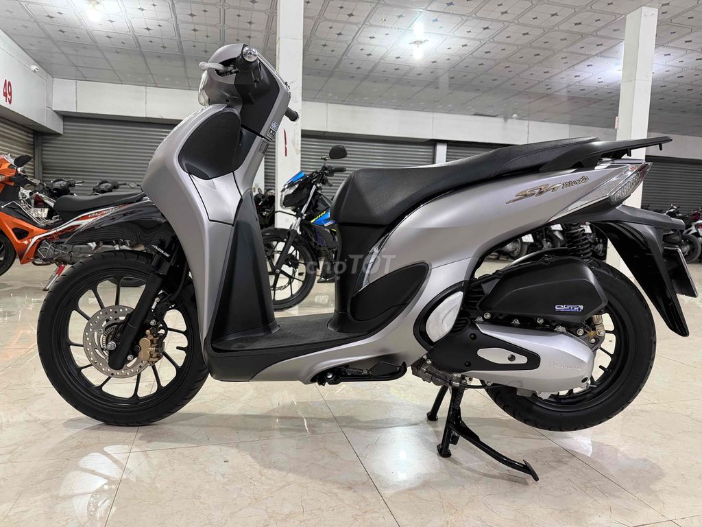 Honda SH Mode 2023 - ảnh 4