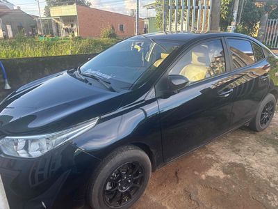 Toyota Vios 2018 - ảnh 1