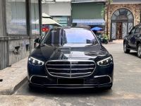 Mercedes 2022 - ảnh 1
