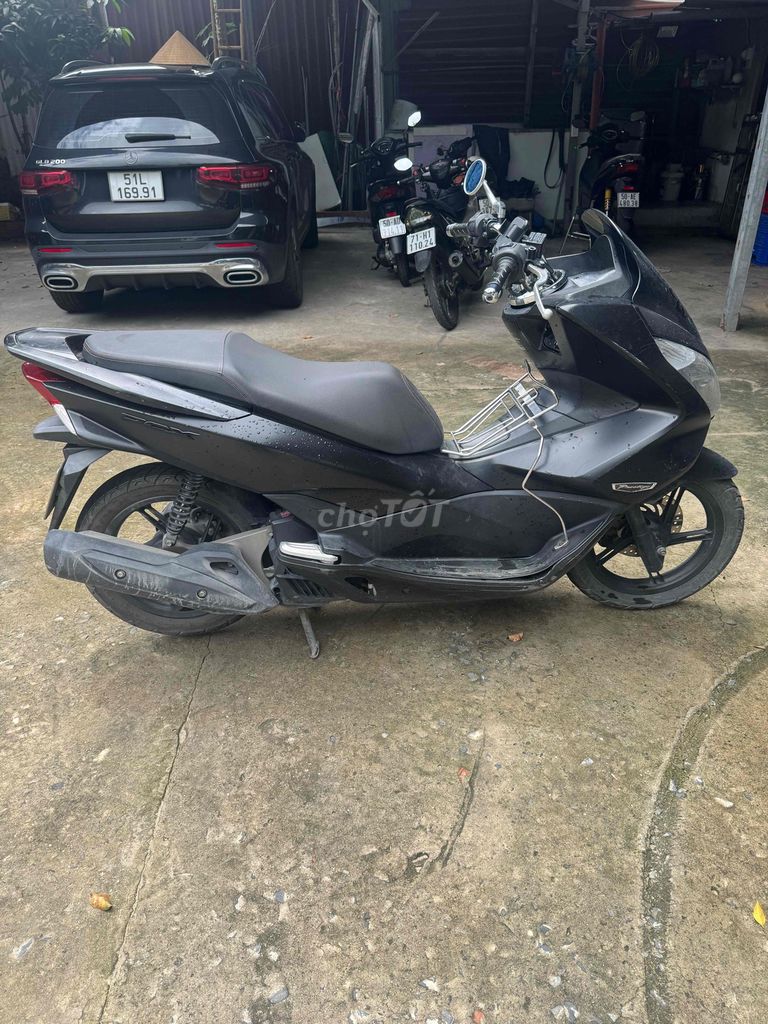 Honda PCX 2016 - ảnh 1