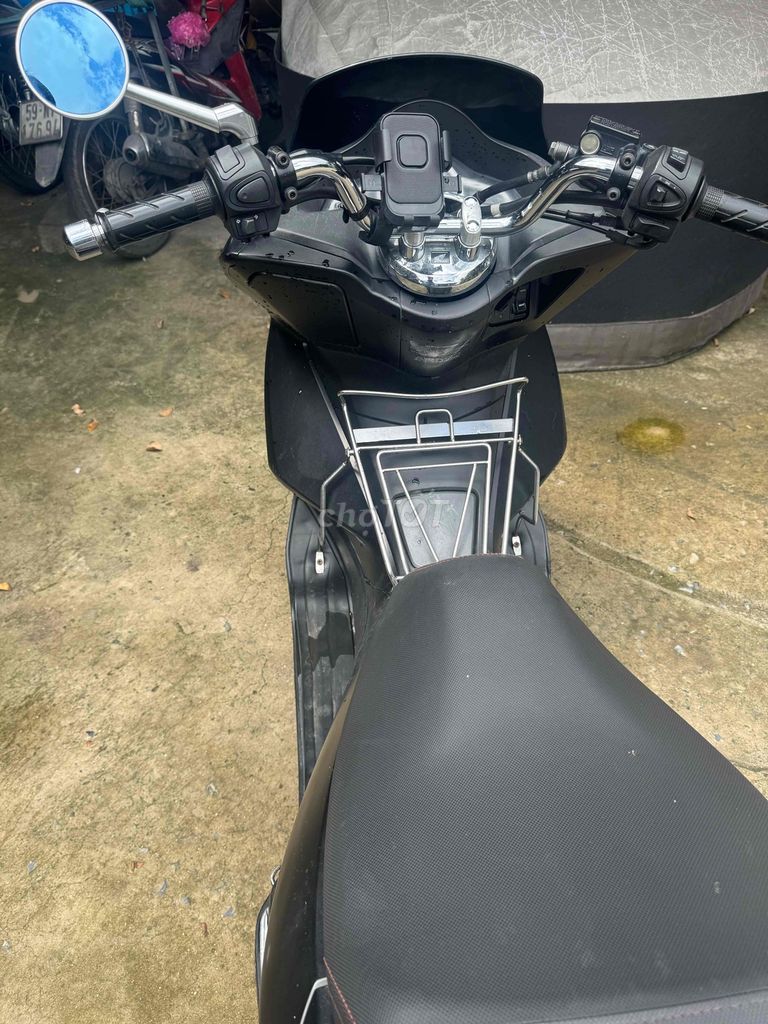 Honda PCX 2016 - ảnh 2