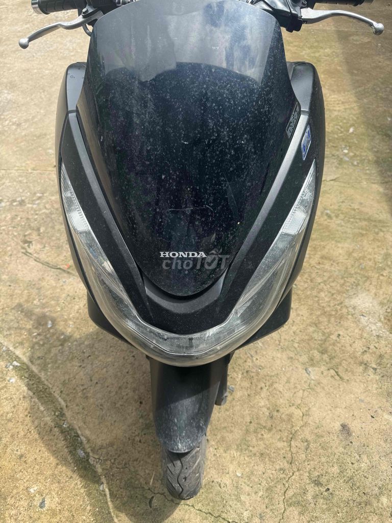 Honda PCX 2016 - ảnh 3