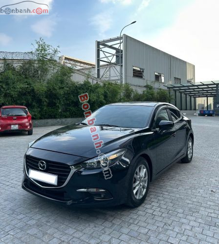 Mazda 3 1.5 AT 2018 - ảnh 1
