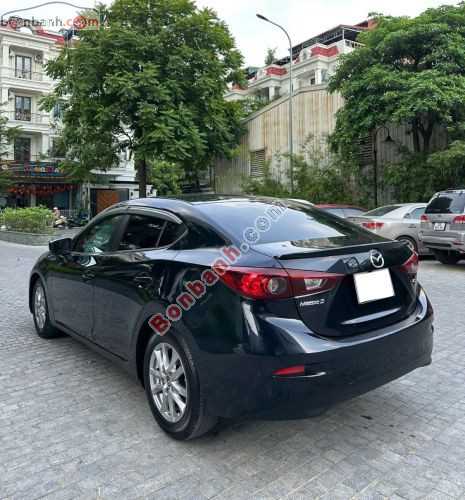 Mazda 3 1.5 AT 2018 - ảnh 2