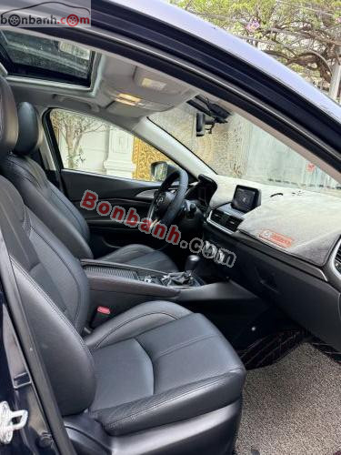 Mazda 3 1.5 AT 2018 - ảnh 3