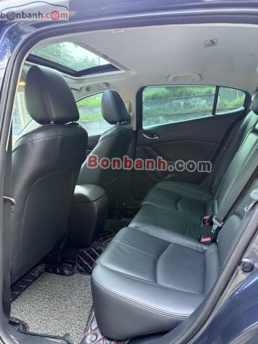 Mazda 3 1.5 AT 2018 - ảnh 4